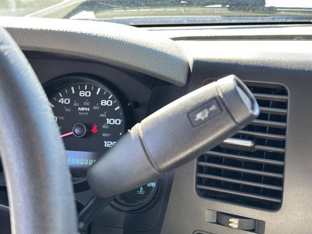 2012 GMC Sierra 1500 SL