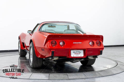 1979 Chevrolet Corvette