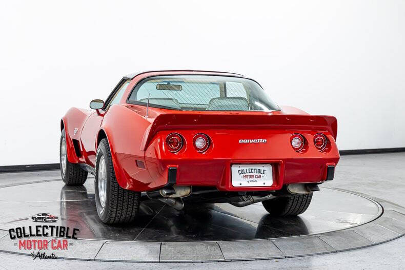 1979 Chevrolet Corvette