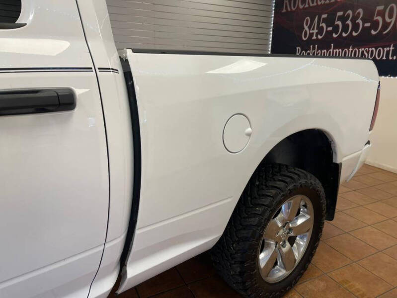 2019 RAM 1500 Classic Express