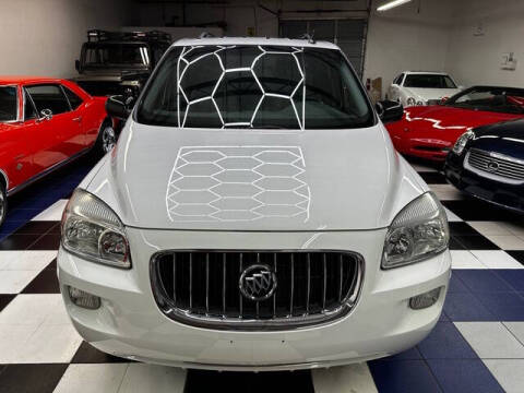 2006 Buick Terraza CX