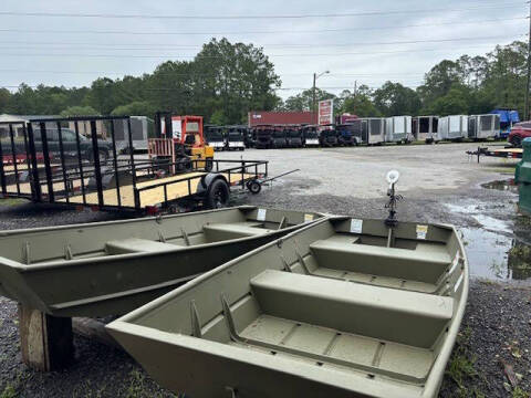 2026 Lowe Boats L1032 Jon