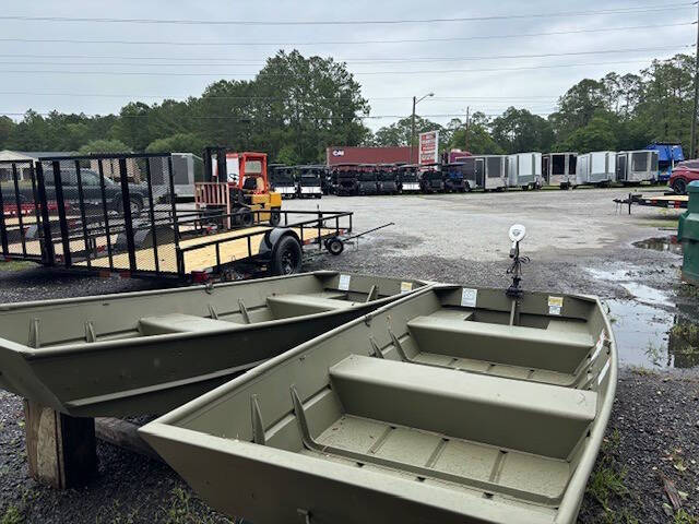 2026 Lowe Boats L1032 Jon