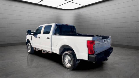 2020 Ford F-350 Super Duty