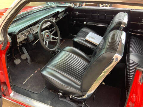 1962 Chevrolet Impala