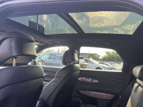 2025 Genesis GV70 3.5T Sport