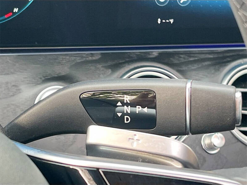 2023 Mercedes-Benz E-Class E 350 4MATIC