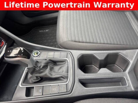 2025 Volkswagen Jetta S