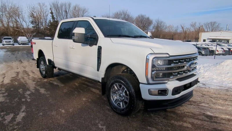 2023 Ford F-350 Super Duty Lariat
