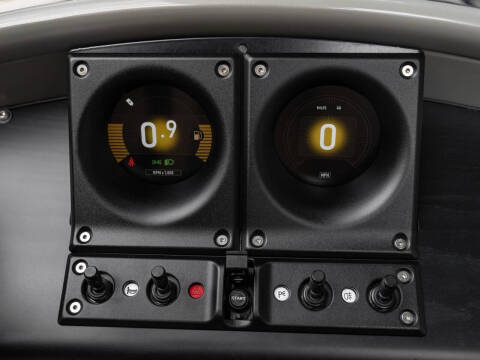 2023 Morgan Super3 LHD