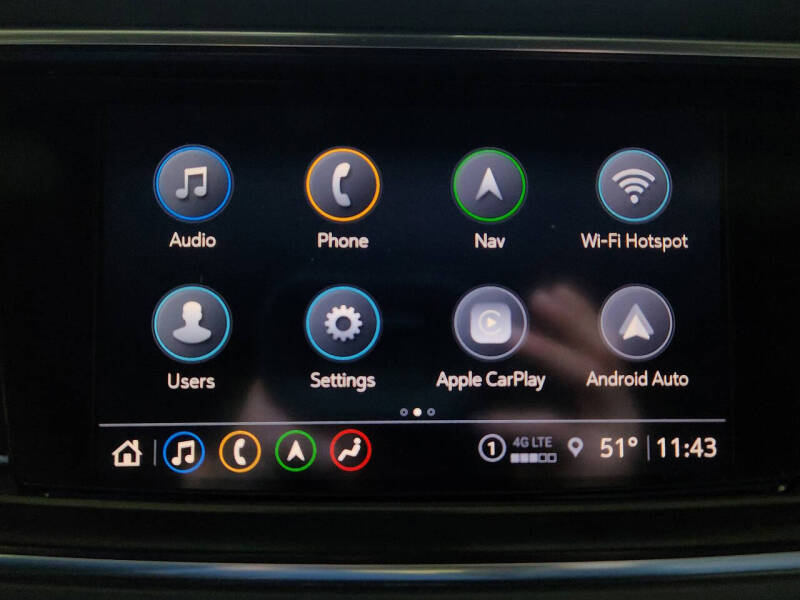 2024 Buick Enclave Premium
