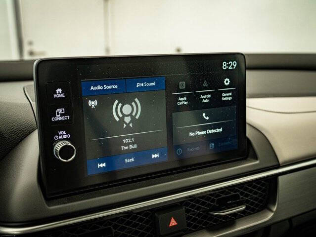 2025 Acura ADX w/A-SPEC