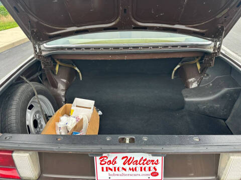 1979 Volvo 244 DL