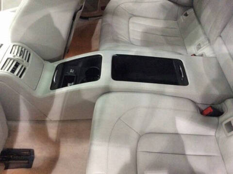 2013 Mercedes-Benz CLS CLS 550 4MATIC