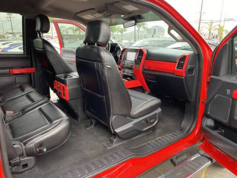 2021 Ford F-350 Super Duty Lariat