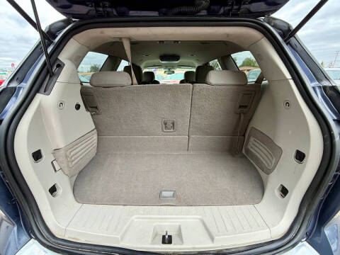 2014 Buick Enclave Convenience