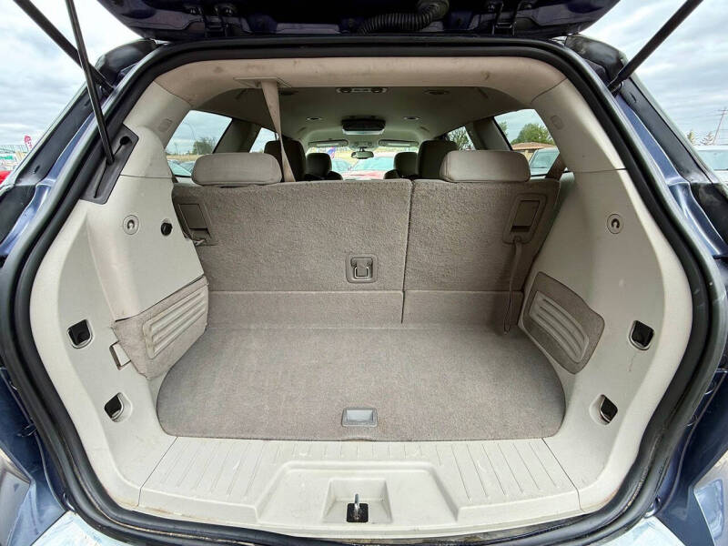 2014 Buick Enclave Convenience