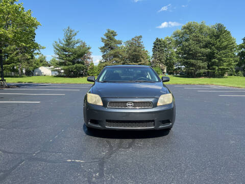 2007 Scion tC for sale at KNS Autosales Inc in Bethlehem PA