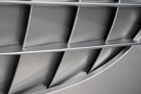 2006 Mercedes-Benz SLR SLR McLaren