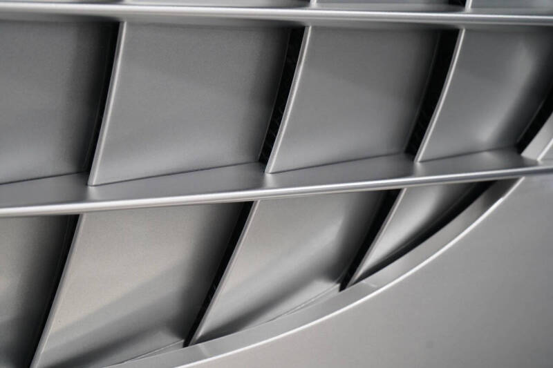 2006 Mercedes-Benz SLR SLR McLaren