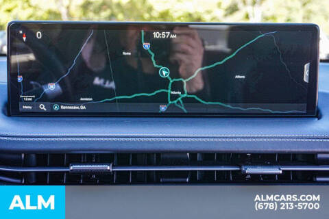 2024 Genesis GV70 2.5T Standard