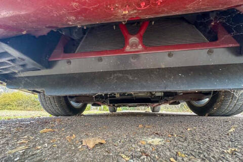 1997 Pontiac Firebird