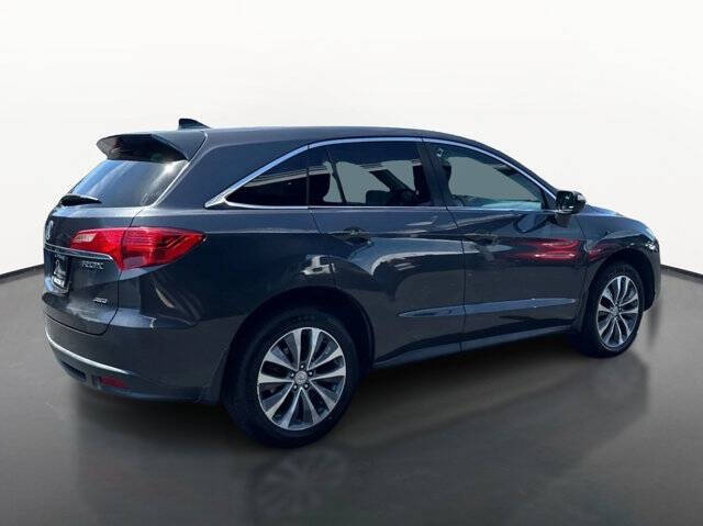 2014 Acura RDX w/Tech