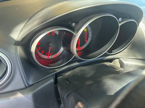 2006 Mazda MAZDA3 s