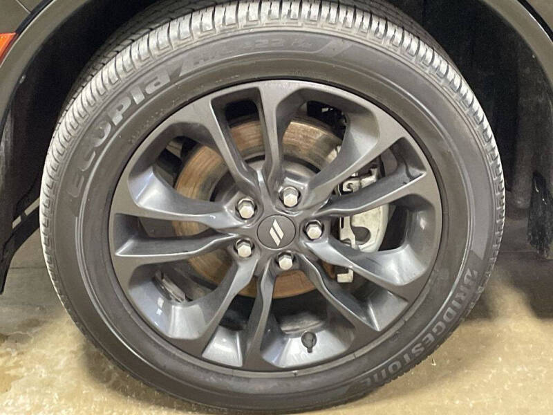 2024 Dodge Durango SXT