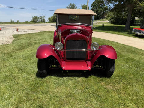 1929 Ford Roadster Pickup