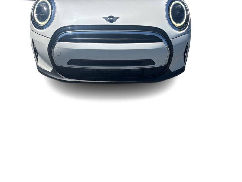 2024 MINI Convertible Cooper