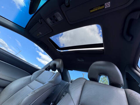 2008 Honda Civic EX-L