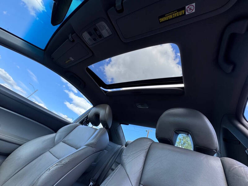 2008 Honda Civic EX-L