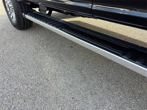 2022 Ford F-250 Super Duty