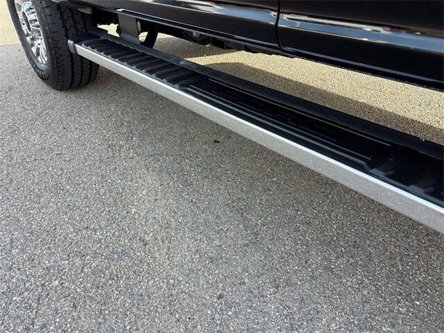 2022 Ford F-250 Super Duty