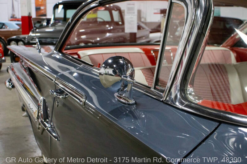 1960 Chevrolet Impala