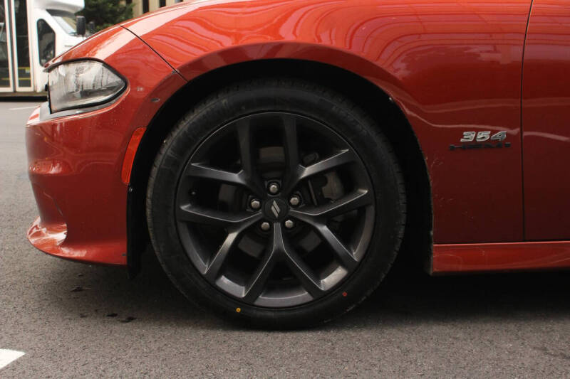 2021 Dodge Charger R/T