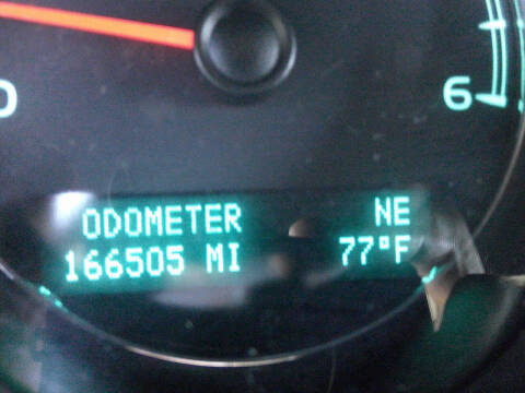 2012 GMC Yukon XL SLT
