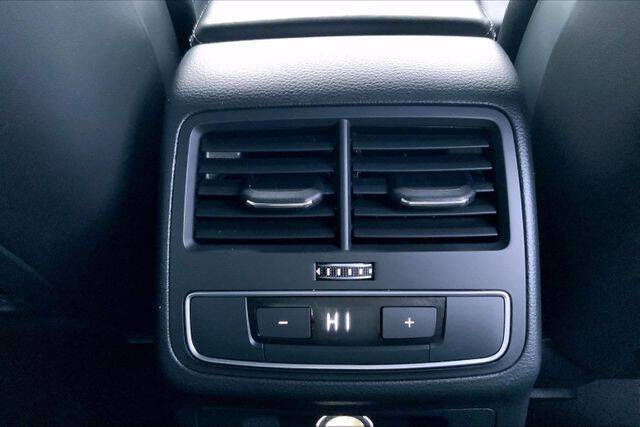 2018 Audi S5 Sportback 3.0T quattro Prestige