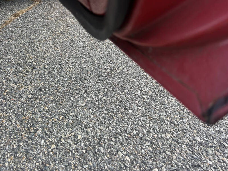 1973 Chevrolet Camaro