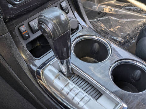 2016 Buick Enclave Premium