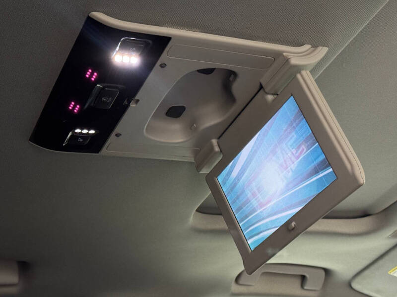 2019 GMC Sierra 3500HD Denali