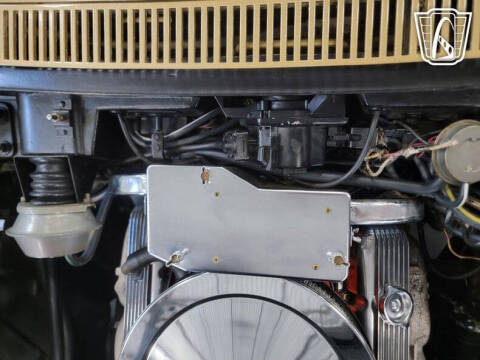 1969 Chevrolet Corvette