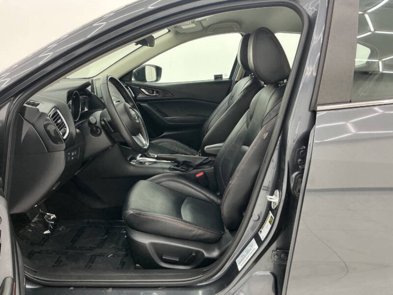 2014 Mazda MAZDA3 s Touring
