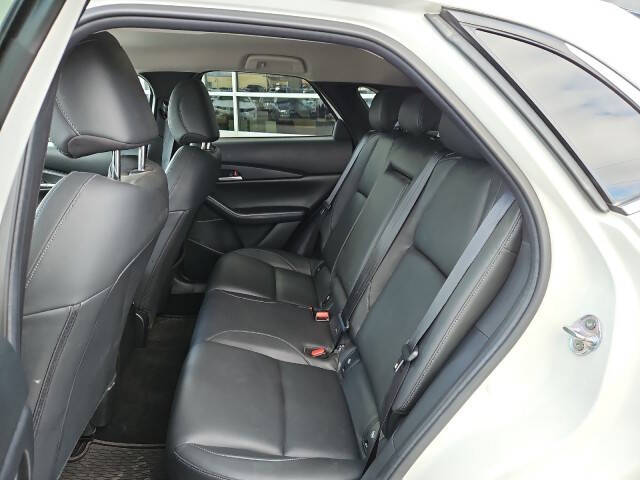 2023 Mazda CX-30 2.5 S Select