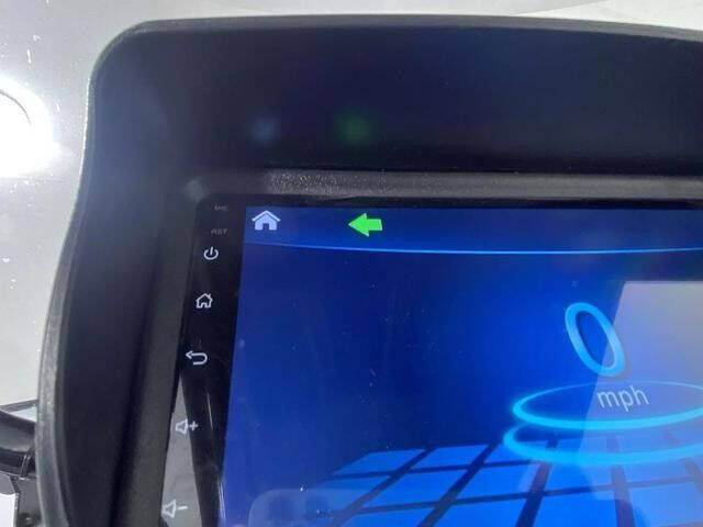 2023 Evolution Forester 4