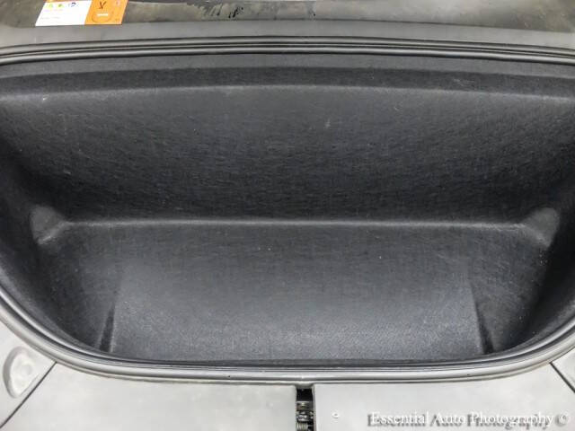 2018 Tesla Model X 100D