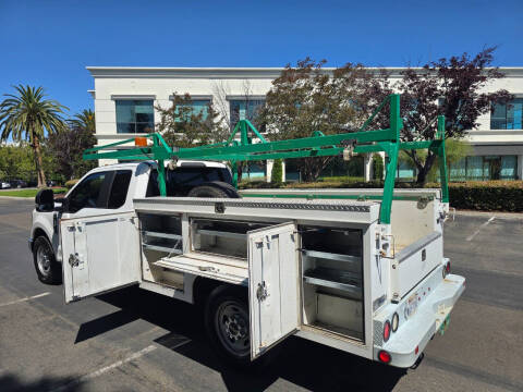 2019 Ford F-350 Super Duty XL