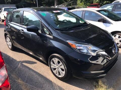 2019 Nissan Versa Note for sale at Gillie Hyde Auto Group in Glasgow KY