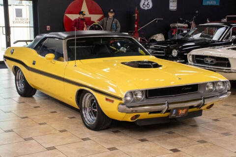1970 Dodge Challenger